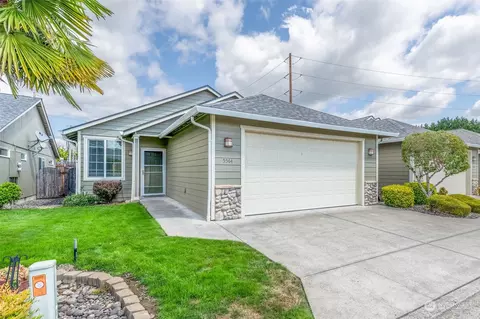5564 Solo Pointe Dr, Longview, WA 98632