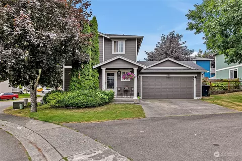 1121 86th Ave NE, Lake Stevens, WA 98258