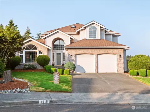 3615 45th St NE, Tacoma, WA 98422