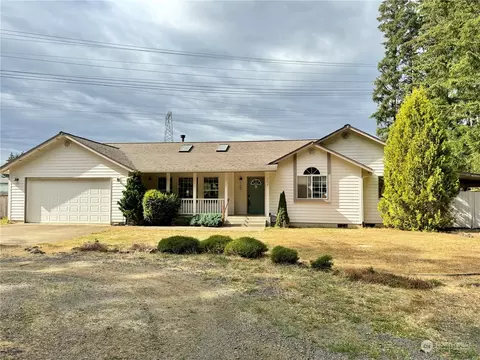 702 E Hiawatha Blvd, Shelton, WA 98584