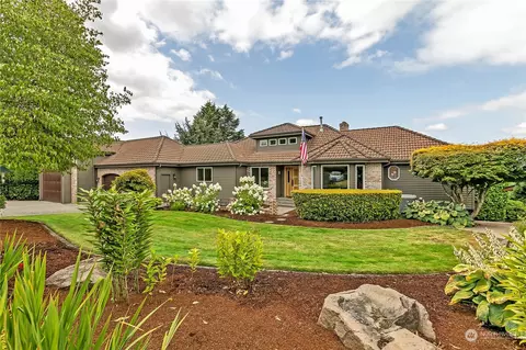 20501 94th Ave S, Kent, WA 98031