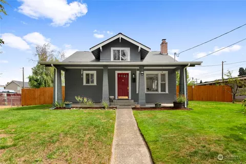 7839 S Asotin St, Tacoma, WA 98408