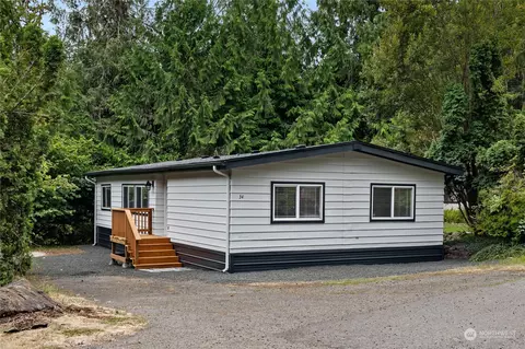 6780 E State Rte 106 #34, Union, WA 98592