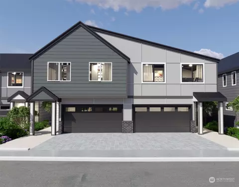 3930 214th Pl SE #B, Bothell, WA 98021