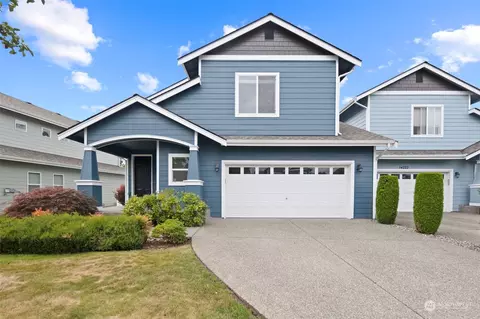 14224 High Meadows Rd SE, Monroe, WA 98272