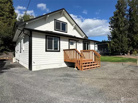 882 NW Prindle St, Chehalis, WA 98532