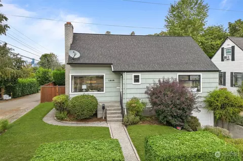1216 S Spokane St, Seattle, WA 98144