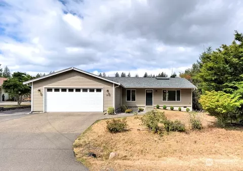 311 E Penzance Rd, Shelton, WA 98584