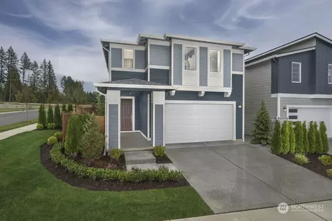 4925 87th Dr NE #28, Marysville, WA 98270