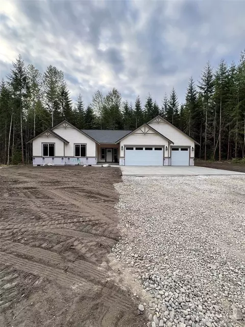 13916 Brenda Ln SE, Yelm, WA 98597