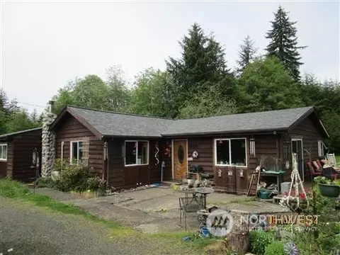 4615 Wishkah Rd, Aberdeen, WA 98520