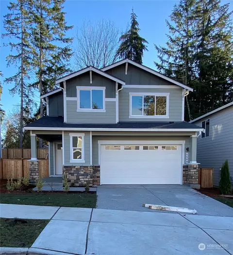 4569 S 328th Ct #14, Auburn, WA 98001