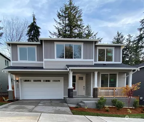 4563 S 328th Ct #15, Auburn, WA 98001