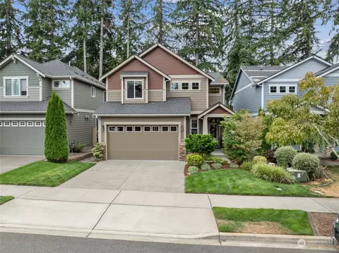4359 Dudley Ct NE, Lacey, WA 98516