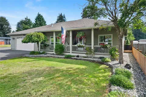 920 N Summit Rd, Mccleary, WA 98557