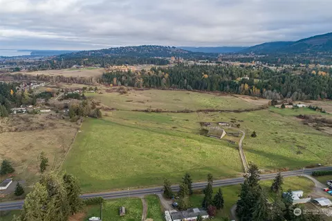 1239 River Rd, Sequim, WA 98382