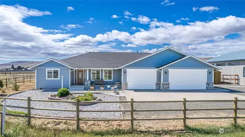 3902 Brown Rd, Ellensburg, WA 98926