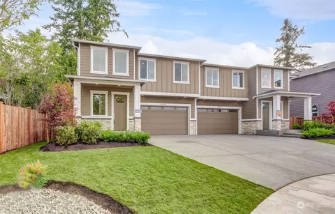 1607 106th Pl SW #A, Everett, WA 98204