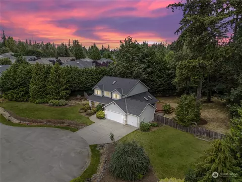 14907 2nd Ave W, Lynnwood, WA 98087