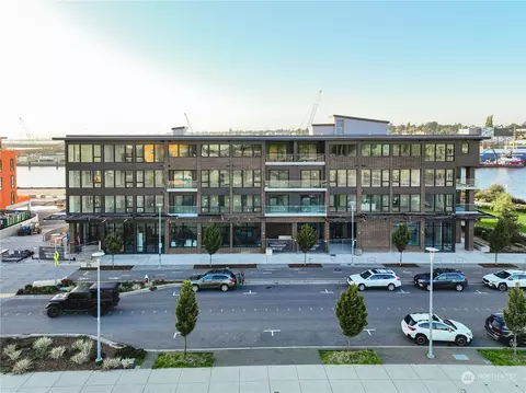 1025 Granary Ave #309, Bellingham, WA 98225