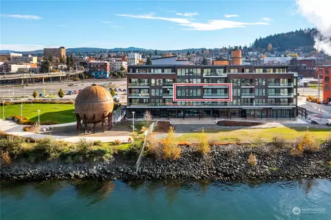 1025 Granary Ave #303, Bellingham, WA 98225