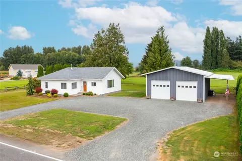 8924 Van Buren Rd, Everson, WA 98247 photo 2