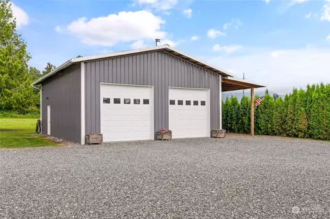 8924 Van Buren Rd, Everson, WA 98247 photo 4