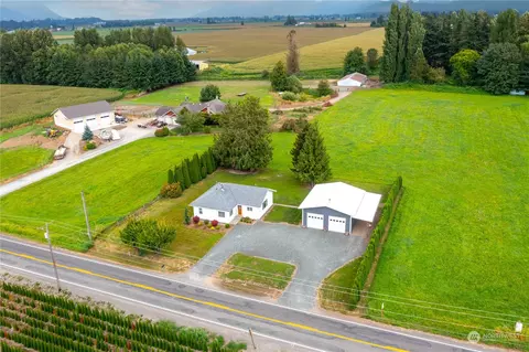 8924 Van Buren Rd, Everson, WA 98247