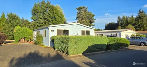 9900 Blomberg St SW #15, Olympia, WA 98512