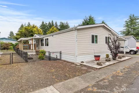 1111 Archwood Dr SW #226, Olympia, WA 98502