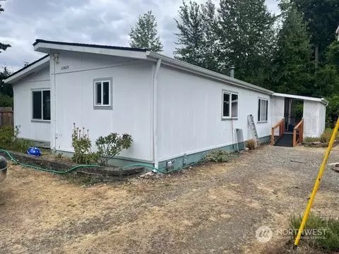 22609 53rd Avenue Ct E, Spanaway, WA 98387