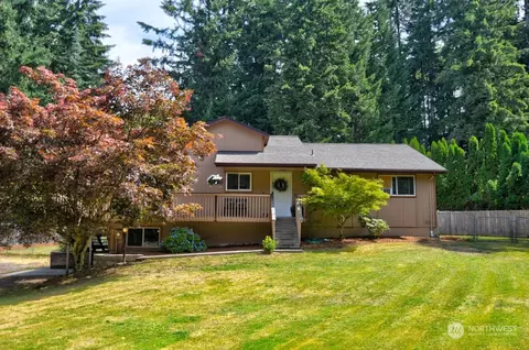 3110 Zenkner Valley Rd SW, Centralia, WA 98531