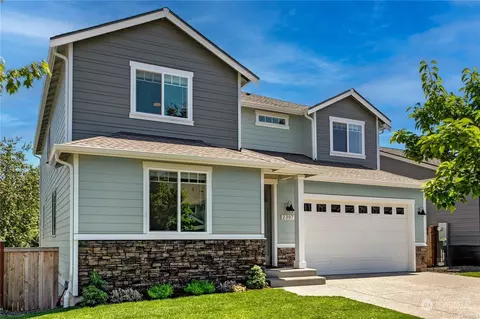 2307 79th Ave SE, Tumwater, WA 98501