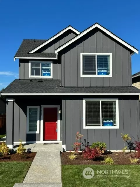 20535 160th St E #97, Bonney Lake, WA 98391