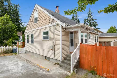 5625 Fleming St, Everett, WA 98203