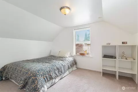 Bedroom - 5625 Fleming St, Everett, WA 98203 photo 5 of 5