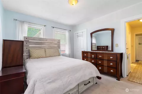 Bedroom - 5625 Fleming St, Everett, WA 98203 photo 1 of 5