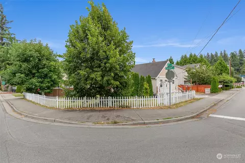 Exterior - 5625 Fleming St, Everett, WA 98203 photo 7 of 7