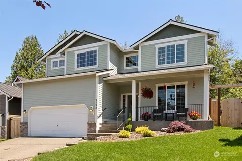 2228 Crestwood Pl NW, Olympia, WA 98502