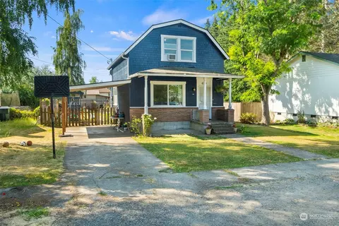 620 Jefferson St, Centralia, WA 98531