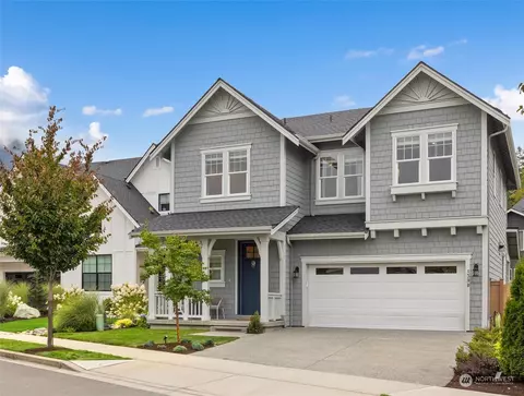 1390 Eagles Nest Pl SE, North Bend, WA 98045