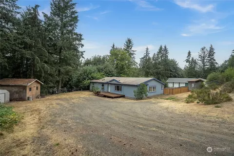 730 NE Newkirk Rd, Belfair, WA 98528
