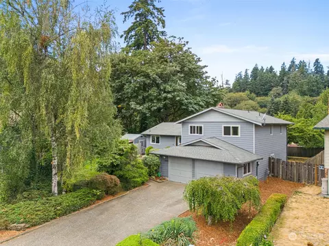 4509 S 256th Pl, Kent, WA 98032