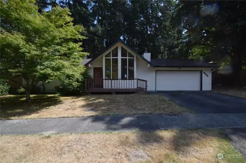 8680 Karolena Pl NE, Bremerton, WA 98311