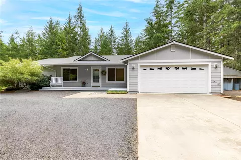 30 W Sweetclover Ct, Shelton, WA 98584
