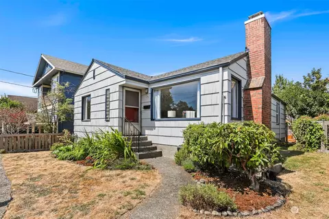 114 N 81st St, Seattle, WA 98103