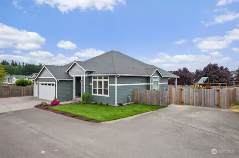 10507 Angeline Rd E, Bonney Lake, WA 98391