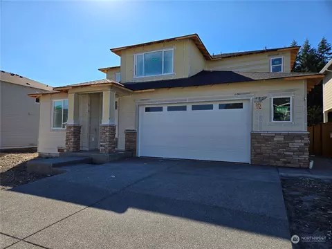 18018 132nd Ave E #LT 81, Puyallup, WA 98374