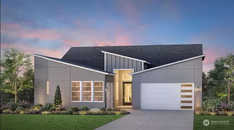 33688 205 Basswood Ave SE, Black Diamond, WA 98010