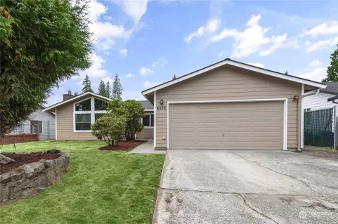 6530 21st Dr NE, Marysville, WA 98271
